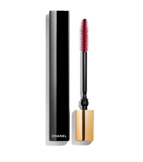 chanel noir mascara